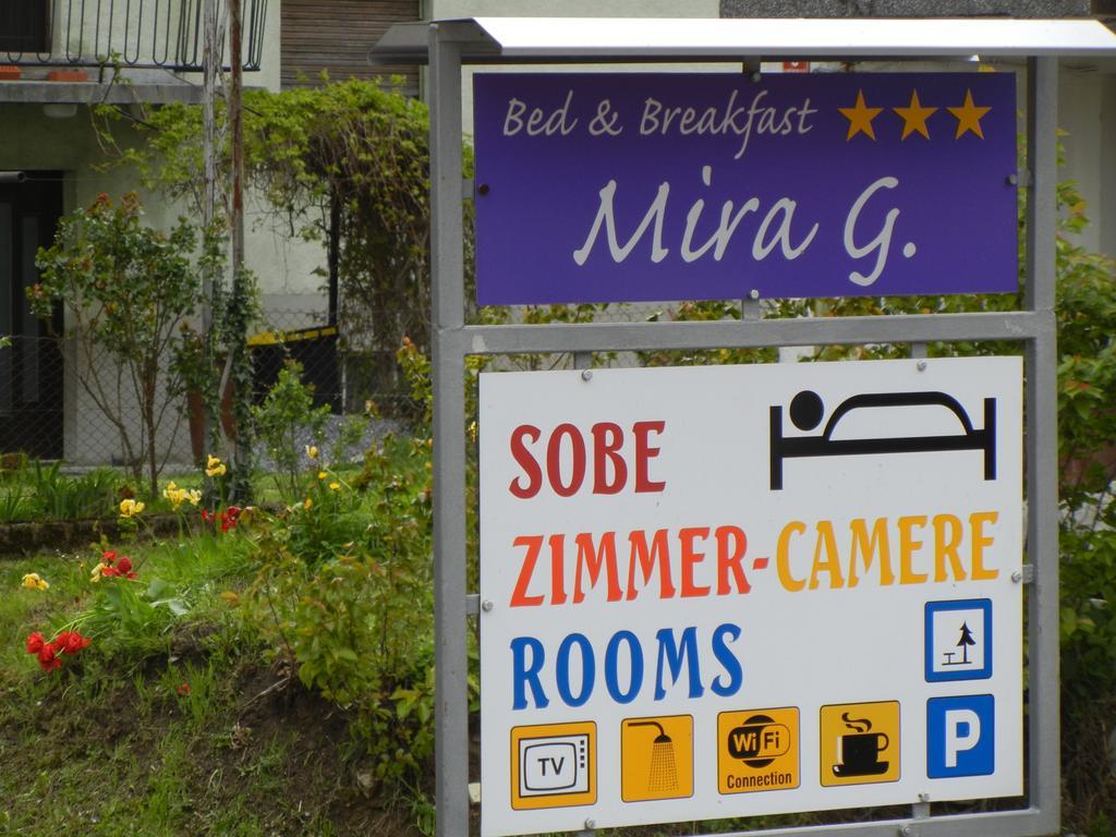 Rooms & Apartment Mira G. Postojna Exterior photo