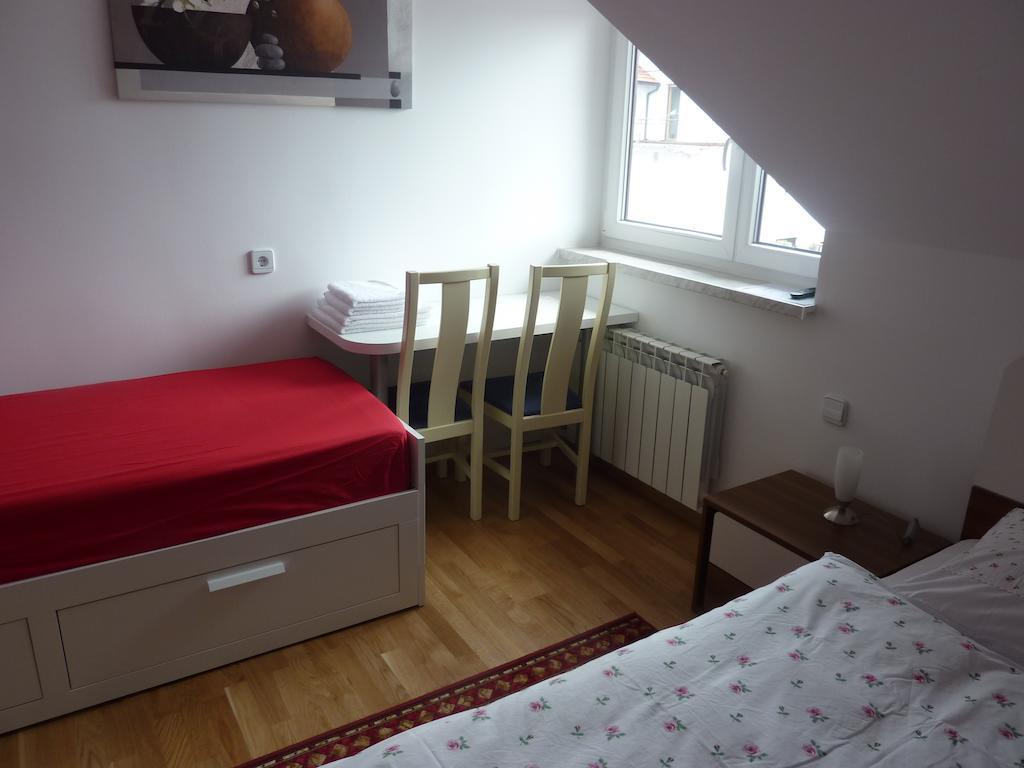 Rooms & Apartment Mira G. Postojna Room photo